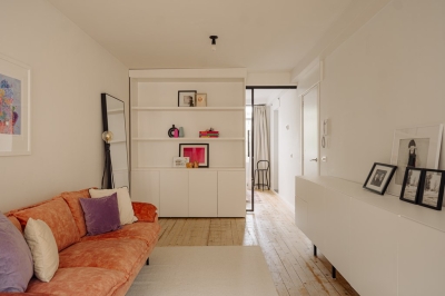 Rhijnvis Feithstraat 262, Amsterdam Lengers Housing